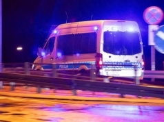 Szokujące zdarzenie z udziałem sędziego od afery hejterskiej. Miał pijany wjechać w drzewo