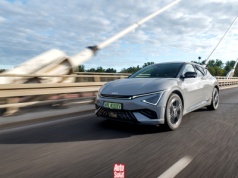 Nowa Kia EV6 ma tak pojemny akumulator, że przez tydzień nie musiałem go ładować