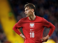 Ziółkowski “będzie miał ciężko” w AS Romie. “Spodziewam się wypożyczenia”