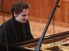 Wstrząs na konkursie chopinowskim. Pianista zniknął tuż przed występem. Teraz wraca na scenę