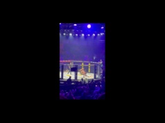 Wypadek kamerzysty na Prime MMA 14 – nietypowy incydent podczas walki Hellboy vs Lukas