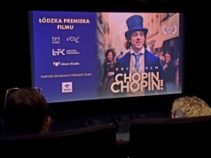 Agata i film. Polska superprodukcja