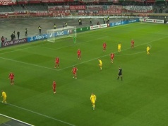 Nie czekali do końca, tak podsumowali Polaków. 