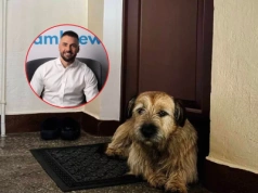 Przez rok mieszkał na klatce. Ta historia wyciska łzy z oczu