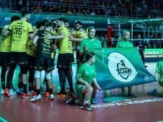Bogdanka LUK Lublin wygrała turniej Bogdanka Volley Cup im. Tomasza Wójtowicza