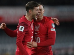 Bohater Polaków ocenił mecz w Kownie. 