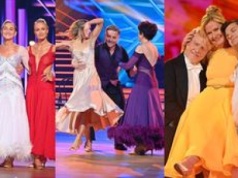 Kto pożegnał się z tanecznym show po rodzinnym odcinku 