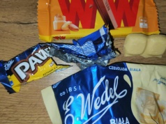 Lotte Wedel opublikował niepokojące wieści. Odnotowano duży spadek konsumpcji wyrobów czekoladowych. To przez wysokie ceny?