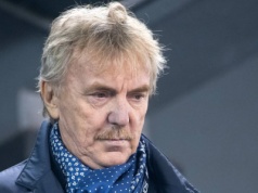 Zbigniew Boniek zabrał głos po meczu z Litwą. 