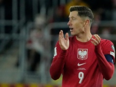 Lewandowski zabrał głos po meczu z Litwą. Wprost powiedział, co myśli