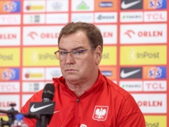 Jan Urban przemówił! Zdradził już plan na mecz z Holandią