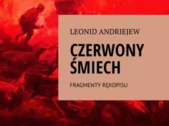 Leonid Andriejew, Czerwony Śmiech