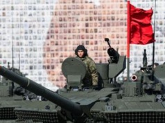 Rosja zbroi się na lata. Analitycy ostrzegają NATO