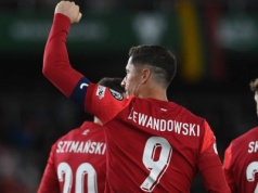 Lewandowski podsumował mecz z Litwą! Wskazał, co trzeba poprawić w grze kadry