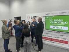 Budżet Obywatelski 2026: znamy już wyniki