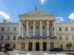 Szpieg w warszawskim ratuszu. Tomasz L. stanie przed sądem