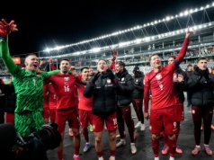 Oto największy wygrany w reprezentacji Polski. To mówi więcej niż tysiąc słów