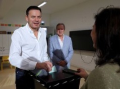 Partia Socjalistyczna zwycięża w wyborach samorządowych w Portugalii