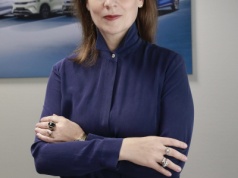 Maria Grazia Davino, dyr. regionalny BYD w Europie: Fundamentem tu i teraz będą hybrydy plug-in