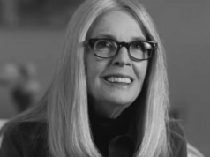 To działo się chwilę przed śmiercią Diane Keaton. Dotarli do nagrania