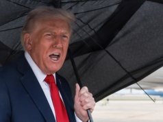 Trump zagroził Putinowi. 