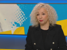 Katarzyna Kotula w 