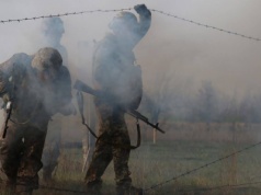 Wojna Rosji z Ukrainą. Dzień 1328