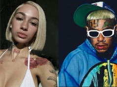 Bhad Bhabie do 6ix9ine’a: „Przestań o mnie mówić, szczurze”