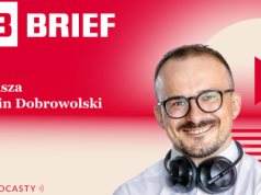 Trump uderza w Chiny, Waszyngton zbroi Kijów, PKL zapowiadają IPO. PB BRIEF