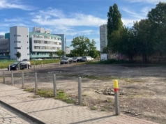 Dzień dobry Katowice. Miasto podaruje Uniwersytetowi Śląskiemu duży teren w centrum