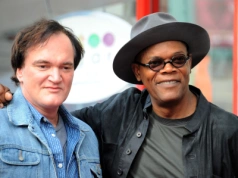 Tarantino zepsuł przesłuchanie Samuela L. Jacksona do „Wściekłych psów”. Aktor opowiedział o zdarzeniu