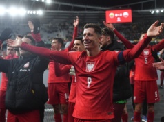 Boniek ocenił postawę Polaków w meczu z Litwą