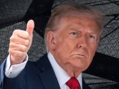 Donald Trump ogłasza koniec wojny na Bliskim Wschodzie. 