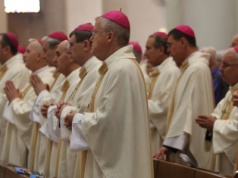 W Gdańsku rozpoczynają się obrady Konferencji Episkopatu Polski
