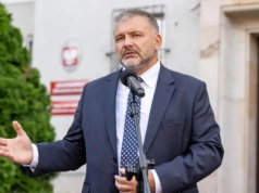 Samozbiory i samosądy. Plan Waldemara Żurka to usunąć tysiące sędziów
