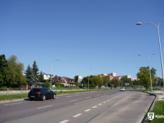Od poniedziałku utrudnienia na ul. Orkana