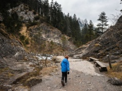 ​Planujesz wypad w Tatry? Uważaj, ten lubiany szlak będzie zamknięty