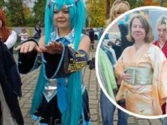 „Mała Japonia” na Dąbiu. We Wrocławiu odbyły się Targi NiuCon