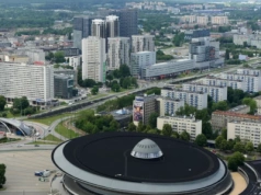 Katowice podniosą stawki podatku od nieruchomości o najwyższą możliwą kwotę