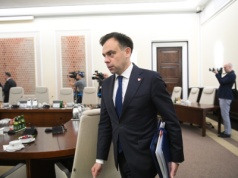 Niebotyczny rozmiar polskiego długu. Konstytucyjny limit niedługo padnie