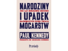 Narodziny i upadek mocarstw |Recenzja