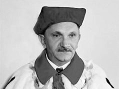 Zmarł profesor Włodzimierz Bonusiak, wieloletni rektor Uniwersytetu Rzeszowskiego