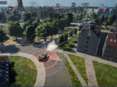Play of Battle i Bielik AI uruchamiają interaktywny LLM w demo Systemic War!
