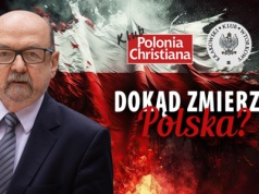 „Dokąd zmierza Polska?” Zapraszamy na spotkanie z prof. Ryszardem Legutką już 14 października w Krakowie