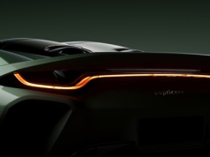Czas na Zwrotnik Koziorożca. Capricorn 01 Zagato idzie pod prąd obecnym trendom