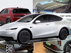 5 aut elektrycznych w cenie najtańszej Tesli Model Y. Nimi się zainteresuj