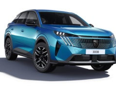 Peugeot wprowadza nowy cennik 3008. Ile kosztuje SUV spod znaku lwa w październiku?