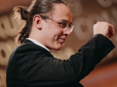 Krakowski pianista Yehuda Prokopowicz wśród najlepszych. Zagra w III etapie Konkursu Chopinowskiego