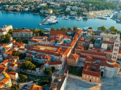 Nawet 20 stopni w październiku. Z Polski nad Adriatyk za 174 zł w dwie strony