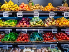 Lidl Polska uratował 1,2 tys. tirów żywności w zeszłym roku